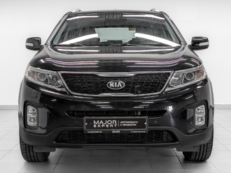 фото Kia Sorento II 2014