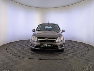 фото Lada Granta 2017