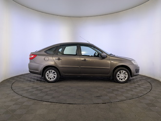 фото Lada Granta 2017