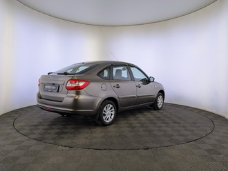 фото Lada Granta 2017