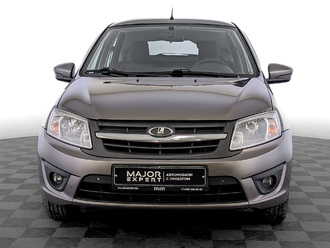 фото Lada Granta 2017