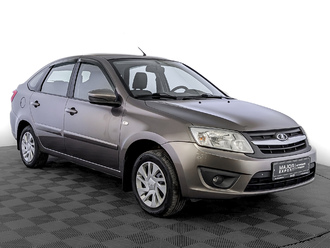 фото Lada Granta 2017