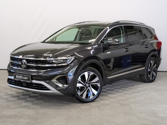 Volkswagen Talagon