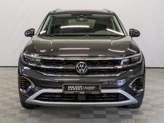 фото Volkswagen Talagon I 2023