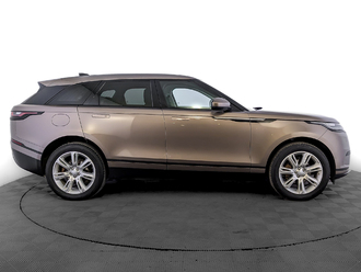 фото Land Rover Range Rover Velar 2020