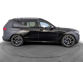 фото BMW X7 (G07) 2020