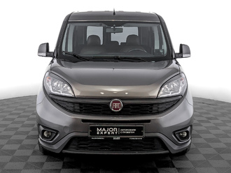 фото Fiat Doblo II 2020