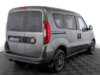 фото Fiat Doblo II 2020