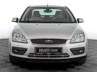 фото Ford Focus II 2006