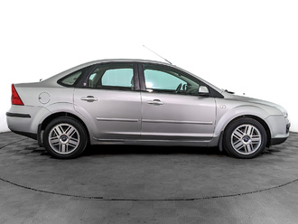 фото Ford Focus II 2006