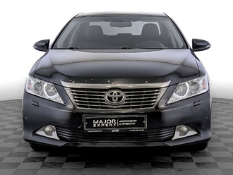 фото Toyota Camry VII 2014