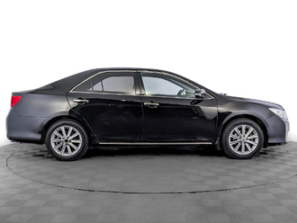 фото Toyota Camry VII 2014