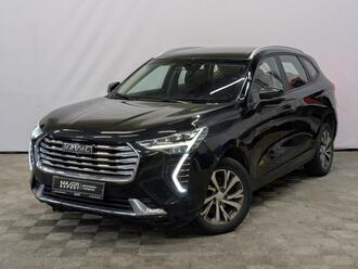 фото HAVAL Jolion 2023