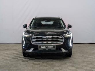 фото HAVAL Jolion 2023