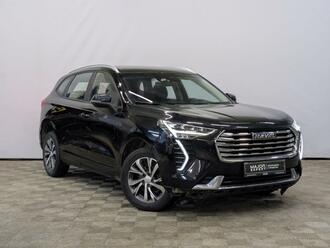 фото HAVAL Jolion 2023