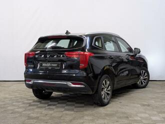 фото HAVAL Jolion 2023