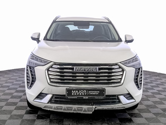 фото HAVAL Jolion 2023