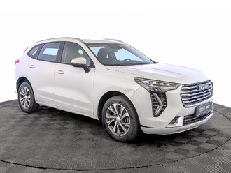 фото HAVAL Jolion 2023