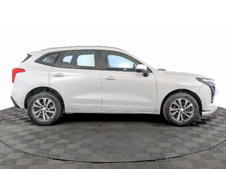 фото HAVAL Jolion 2023