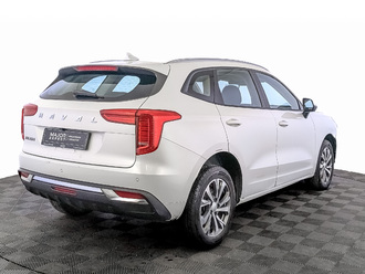 фото HAVAL Jolion 2023