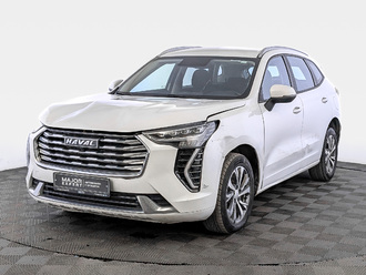 фото HAVAL Jolion 2023