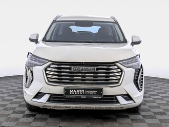 фото HAVAL Jolion 2023