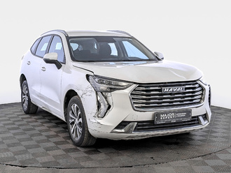 фото HAVAL Jolion 2023