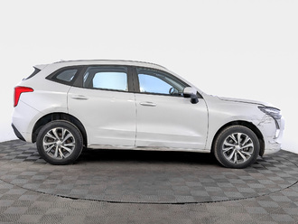 фото HAVAL Jolion 2023