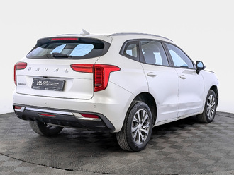 фото HAVAL Jolion 2023