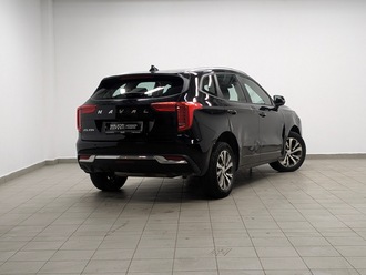 фото HAVAL Jolion 2023