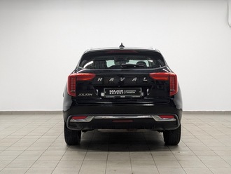 фото HAVAL Jolion 2023