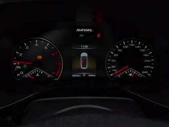 фото HAVAL Jolion 2023