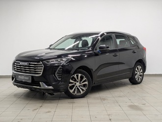 фото HAVAL Jolion 2023