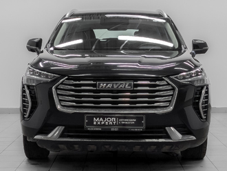 фото HAVAL Jolion 2023