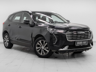 фото HAVAL Jolion 2023