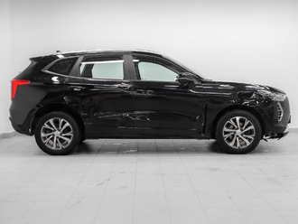 фото HAVAL Jolion 2023