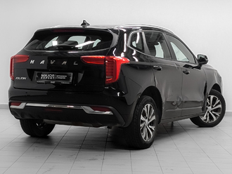 фото HAVAL Jolion 2023