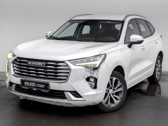 фото HAVAL Jolion 2023