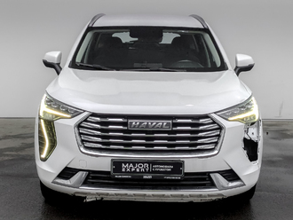 фото HAVAL Jolion 2023