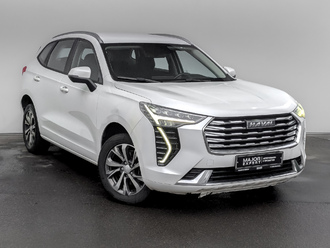 фото HAVAL Jolion 2023