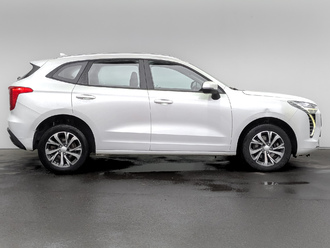 фото HAVAL Jolion 2023