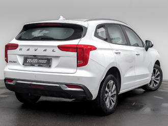 фото HAVAL Jolion 2023