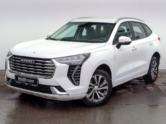 фото HAVAL Jolion 2023