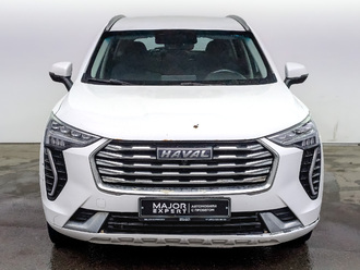 фото HAVAL Jolion 2023