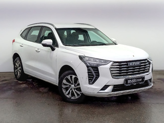 фото HAVAL Jolion 2023