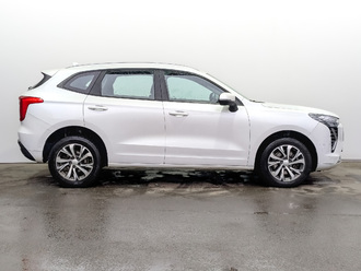 фото HAVAL Jolion 2023