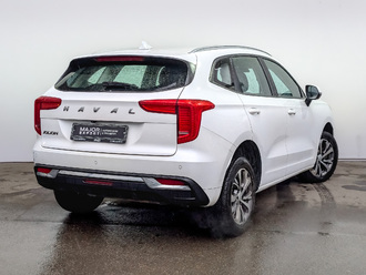 фото HAVAL Jolion 2023