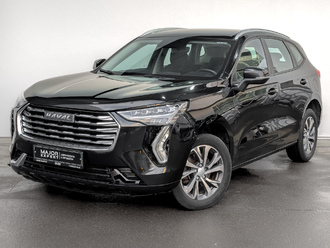 фото HAVAL Jolion 2023