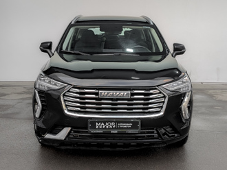 фото HAVAL Jolion 2023