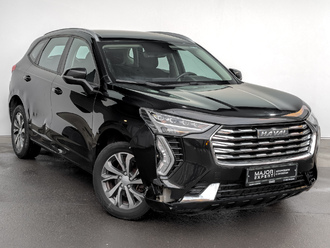 фото HAVAL Jolion 2023